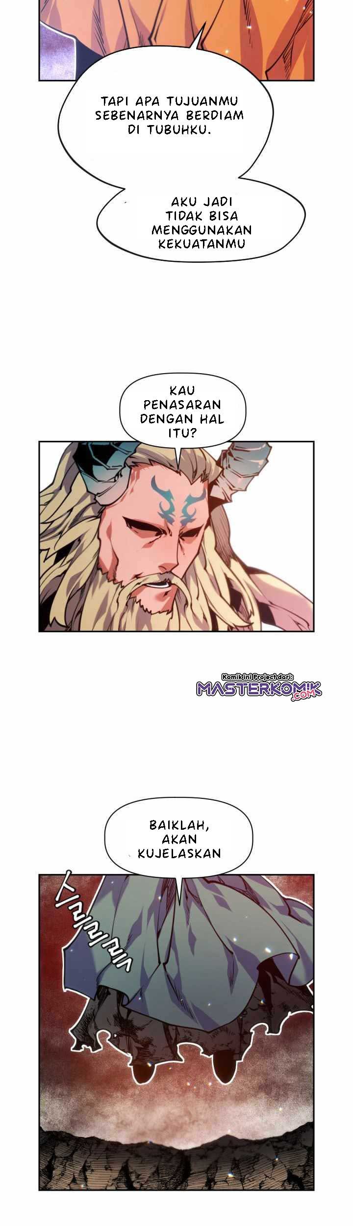 The Golden Age Chapter 16 Gambar 14