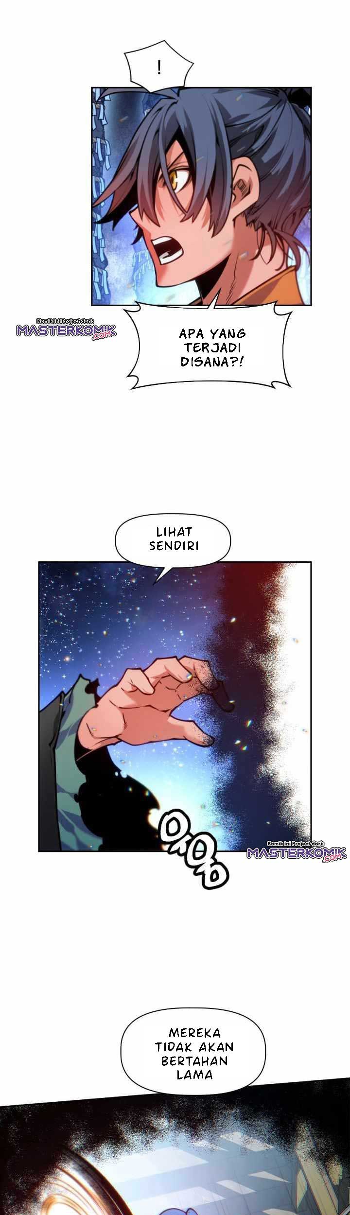 The Golden Age Chapter 16 Gambar 26