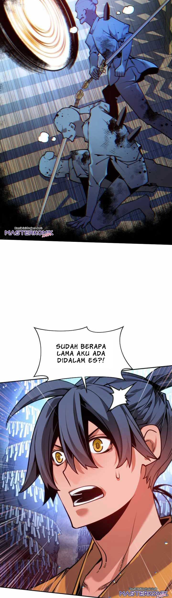 The Golden Age Chapter 16 Gambar 27