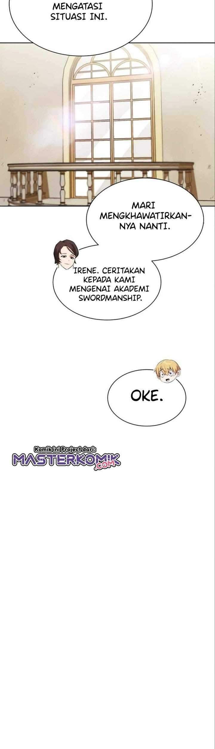 Lazy Prince Becomes a Genius Chapter 20 Gambar 50