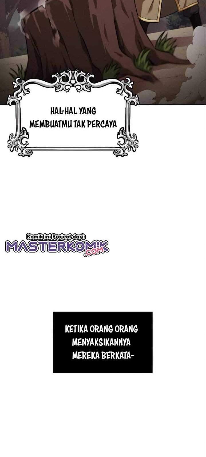 Lazy Prince Becomes a Genius Chapter 20 Gambar 3