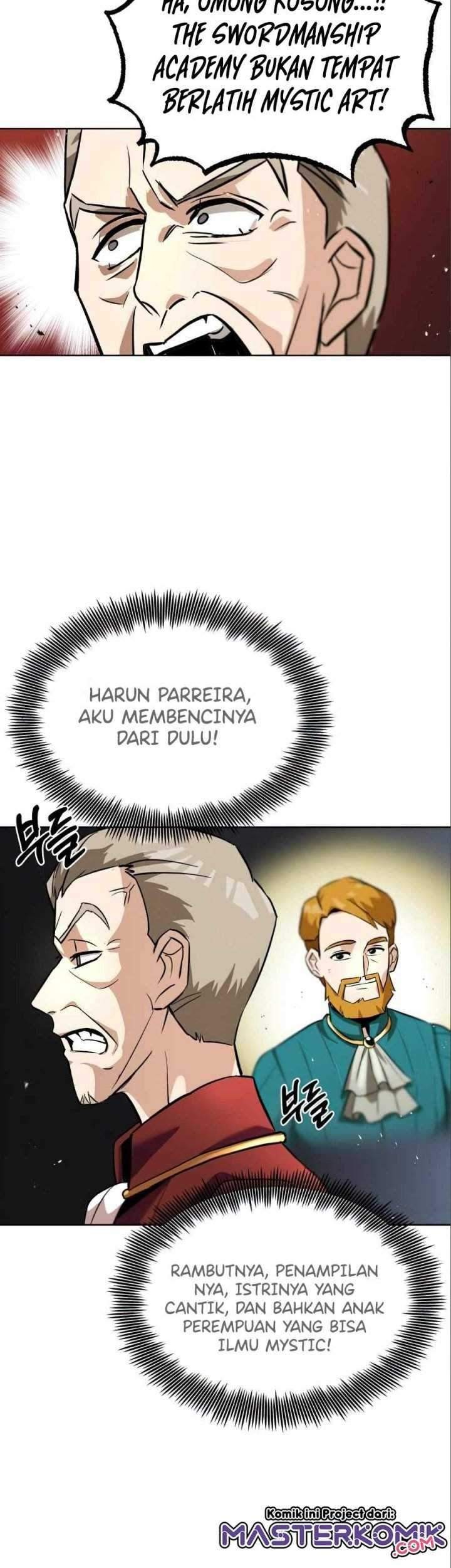 Lazy Prince Becomes a Genius Chapter 20 Gambar 68