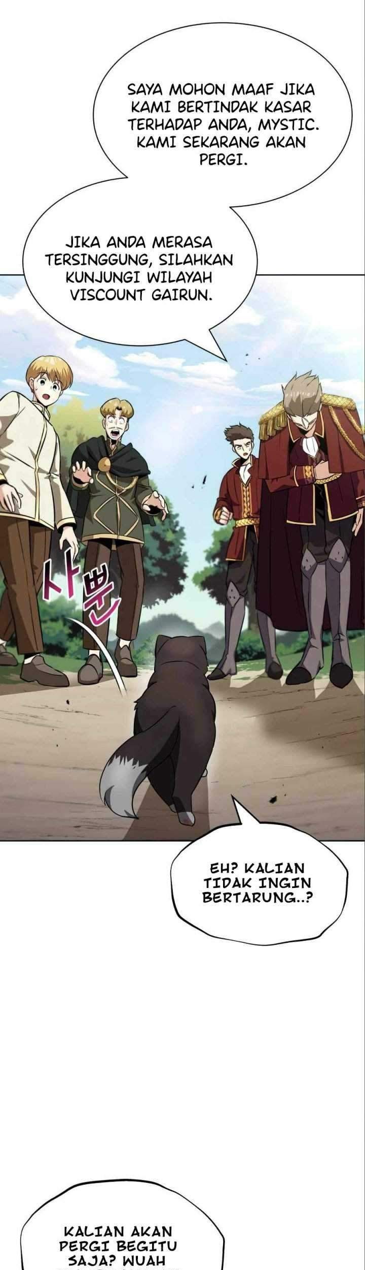 Lazy Prince Becomes a Genius Chapter 20 Gambar 10