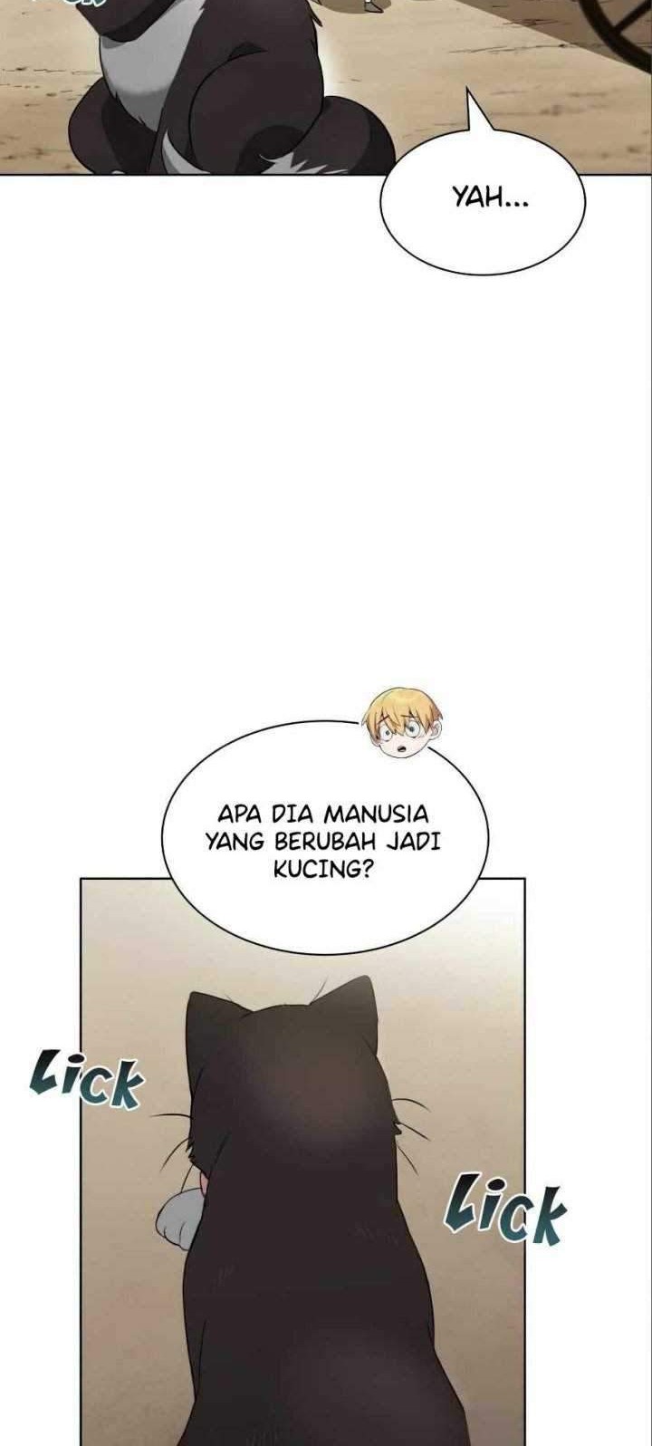 Lazy Prince Becomes a Genius Chapter 20 Gambar 17