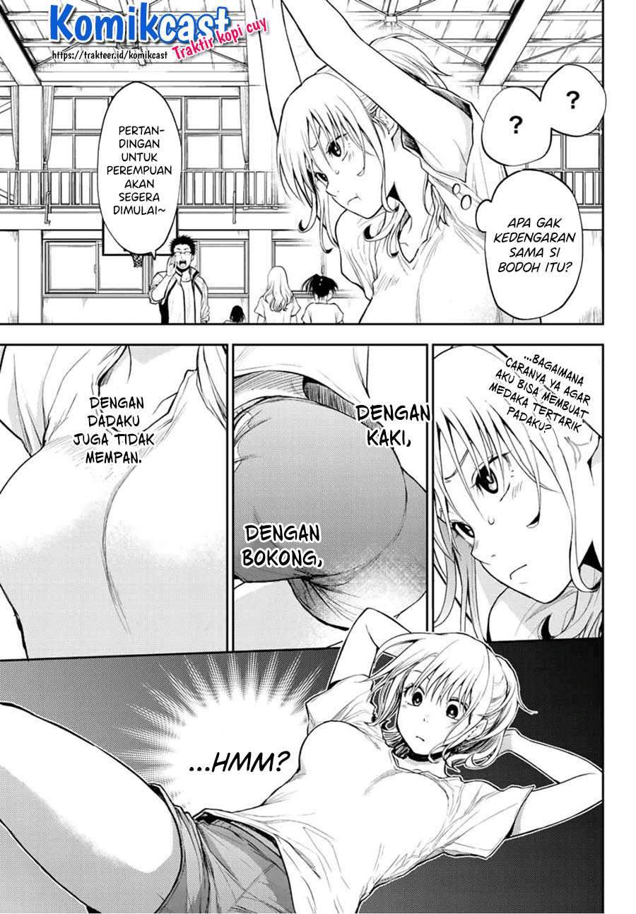 Kuroiwa Medaka ni Watashi no Kawaii ga Tsuujinai Chapter 2 Gambar 7