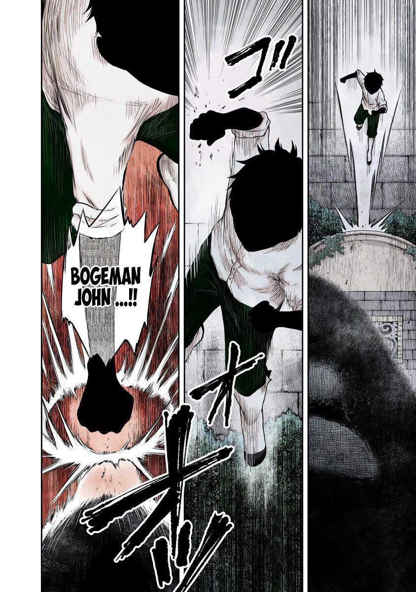 Baca Manga Shadows House Chapter 74 Gambar 2