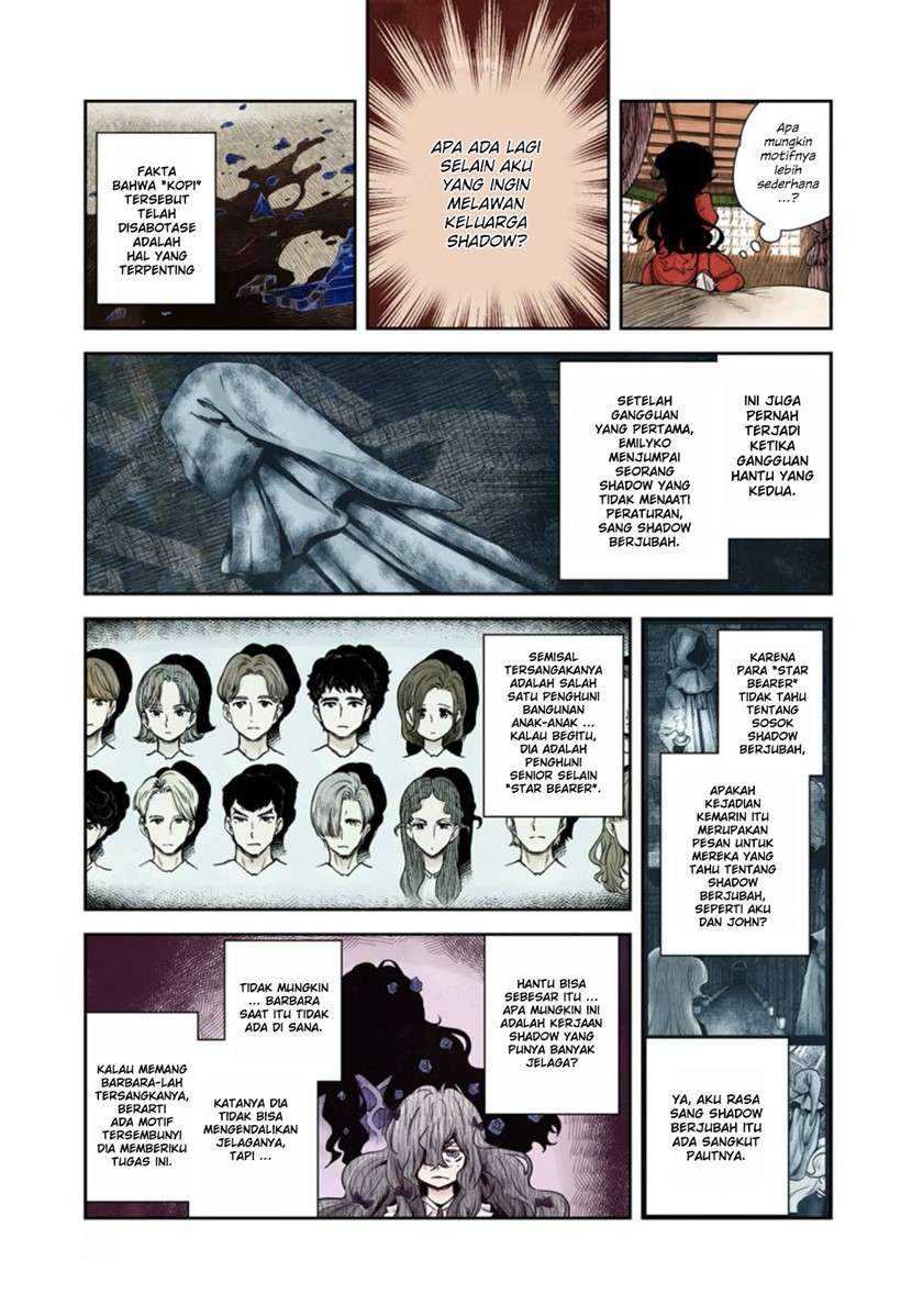 Shadows House Chapter 58 Gambar 5