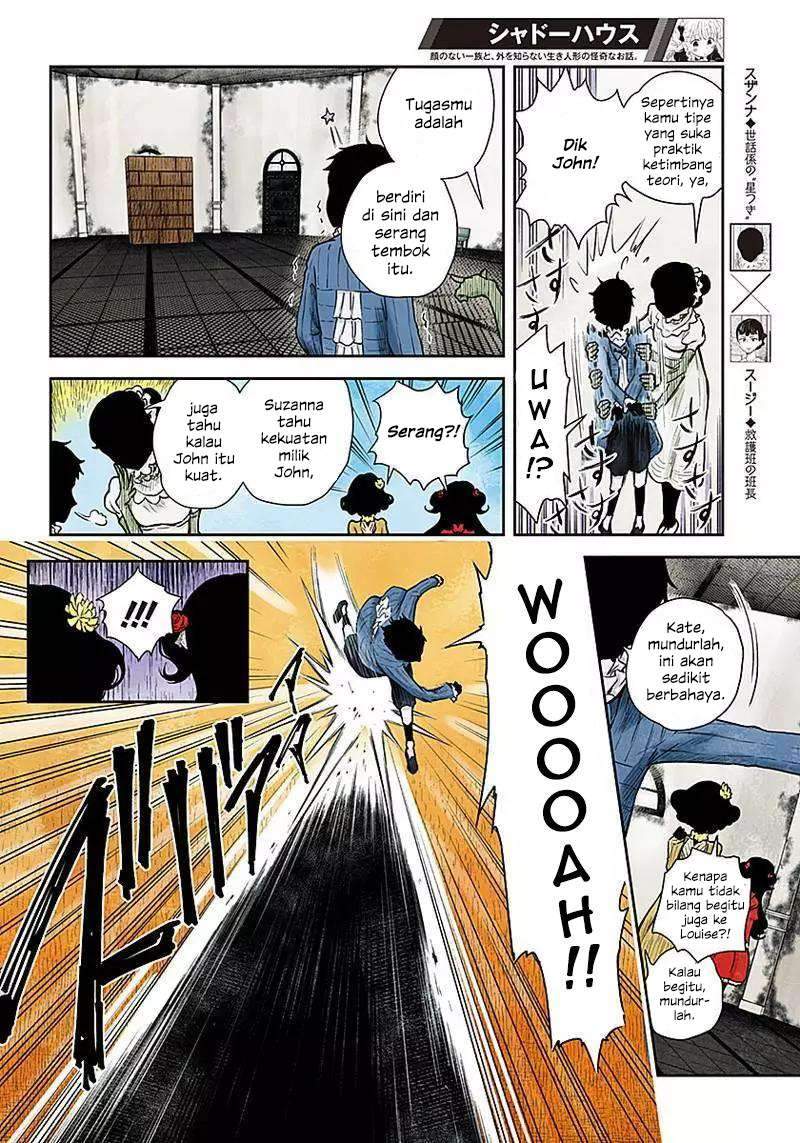 Shadows House Chapter 49 Gambar 6
