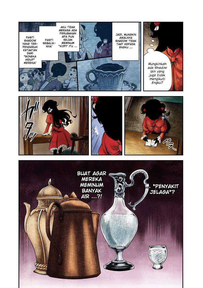 Shadows House Chapter 47 Gambar 5