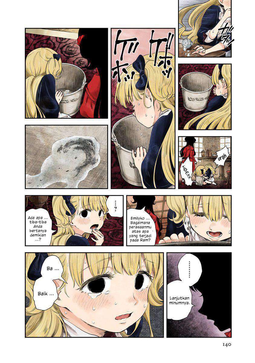 Shadows House Chapter 47 Gambar 8
