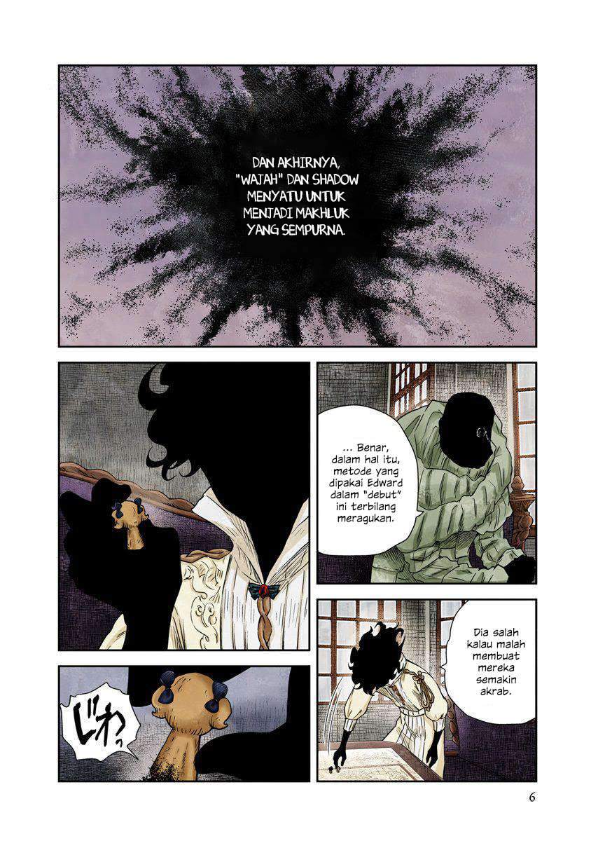 Baca Manga Shadows House Chapter 37 Gambar 2