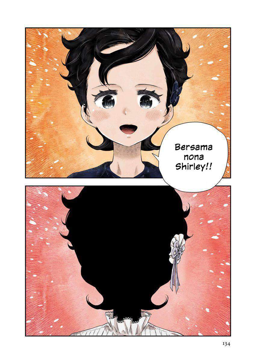 Shadows House Chapter 35 Gambar 7