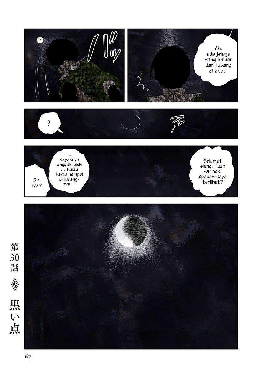 Baca Manga Shadows House Chapter 30 Gambar 2