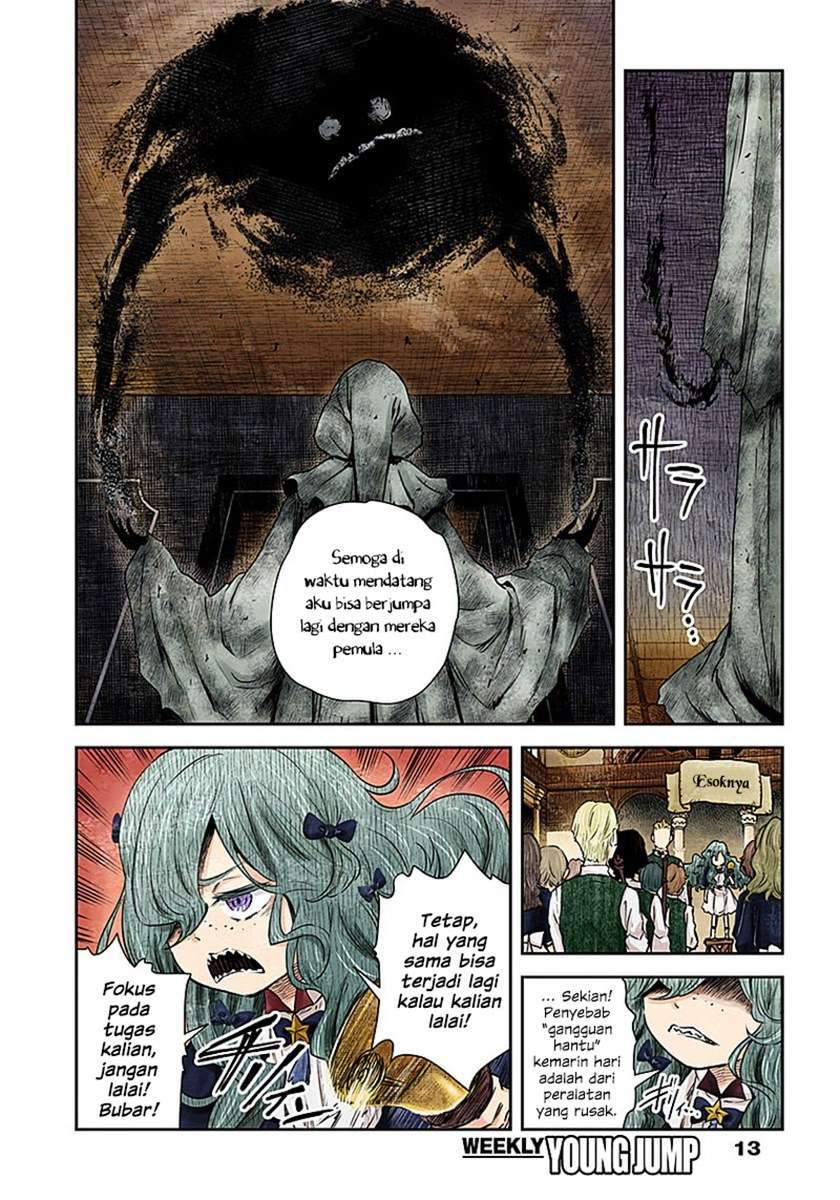 Shadows House Chapter 20 Gambar 14