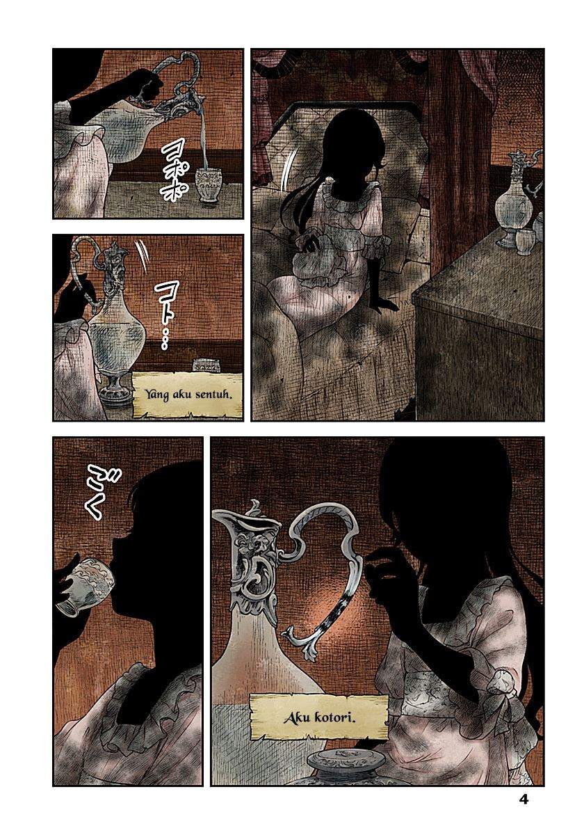Shadows House Chapter 12 Gambar 5