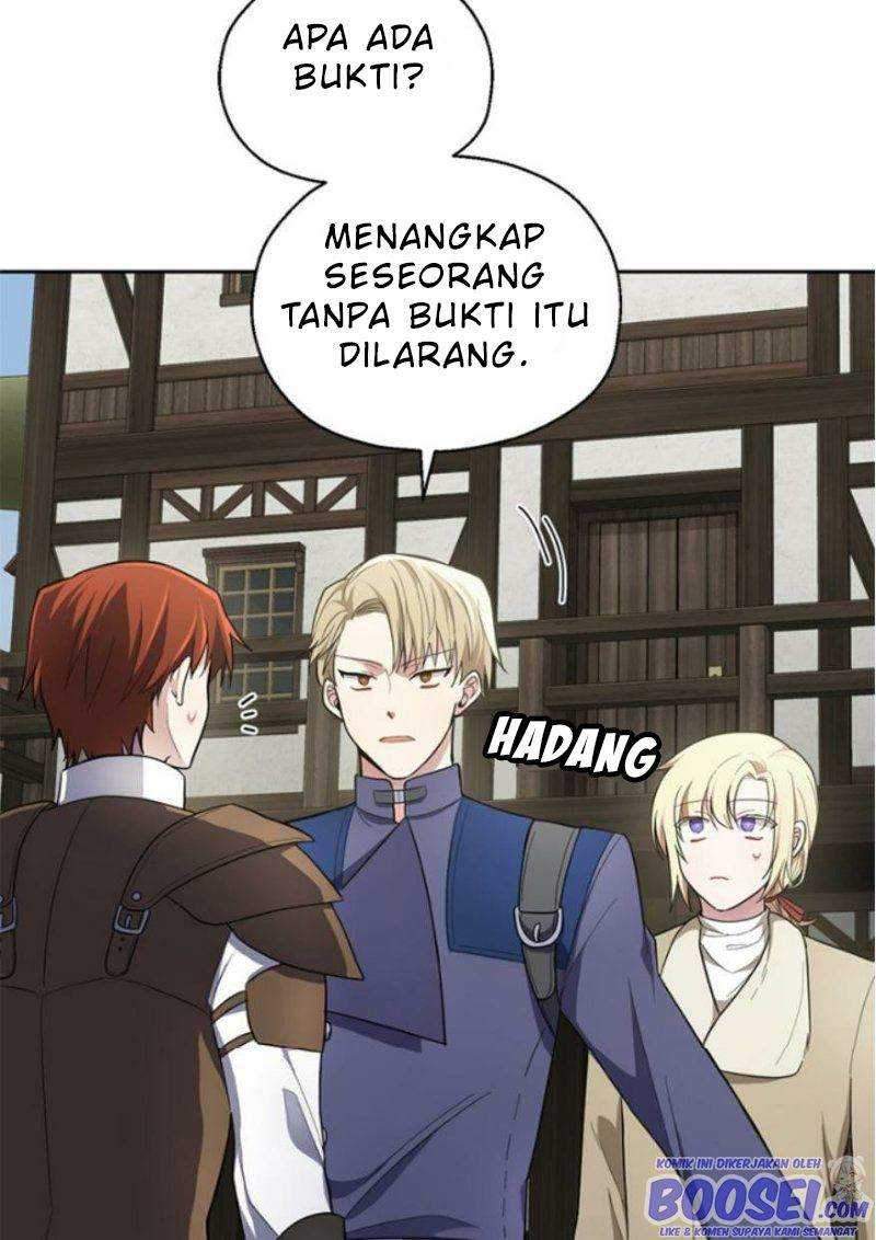 Silver Demon King Chapter 35 Gambar 10
