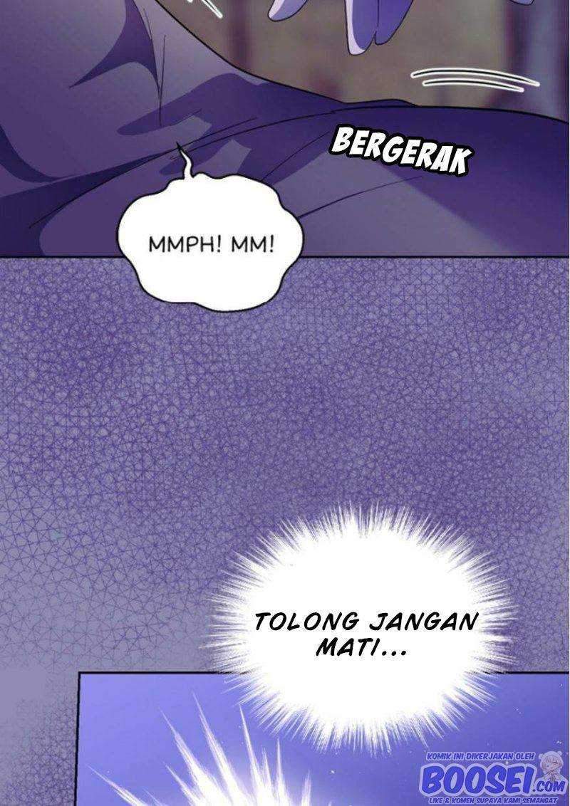 Silver Demon King Chapter 35 Gambar 101