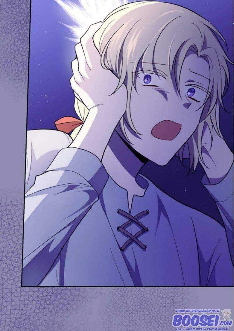 Silver Demon King Chapter 35 Gambar 102