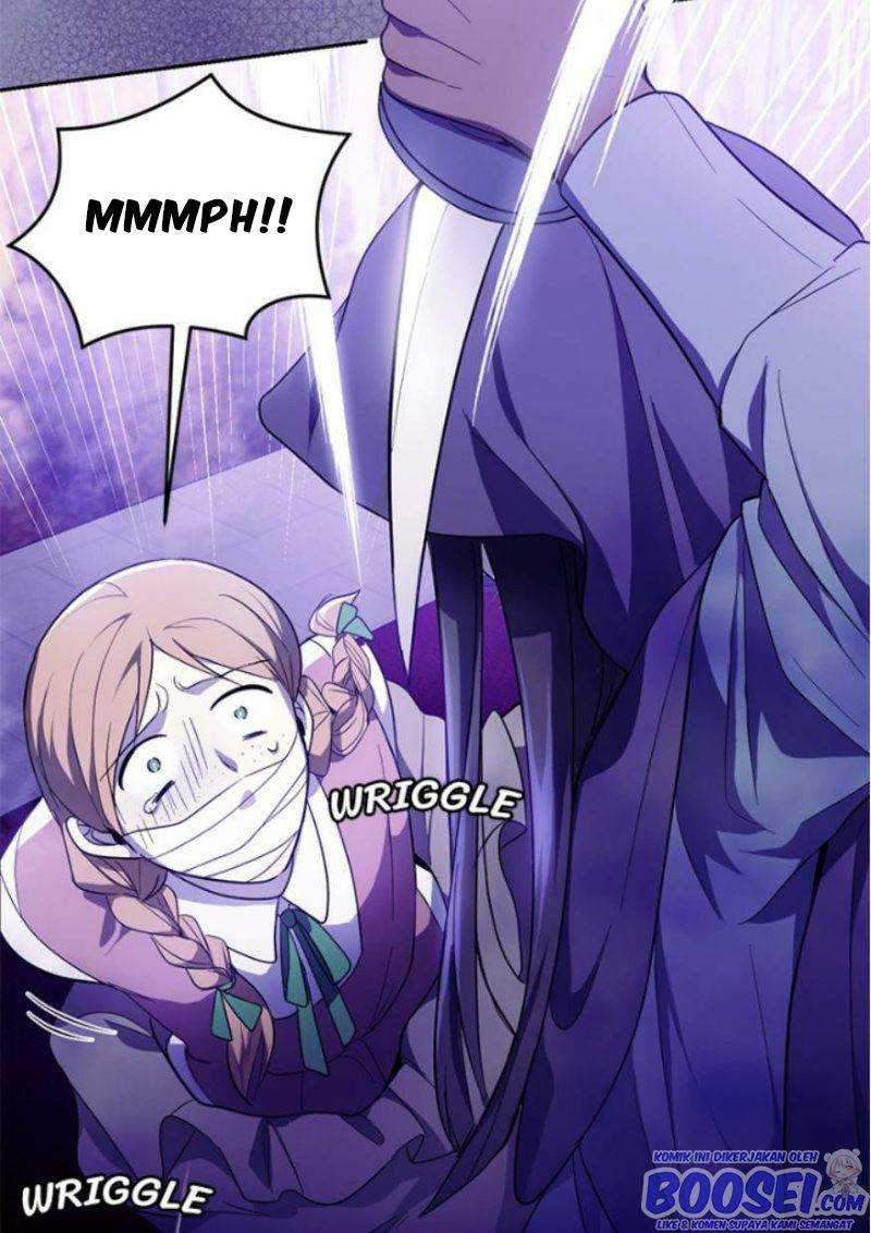 Silver Demon King Chapter 35 Gambar 106