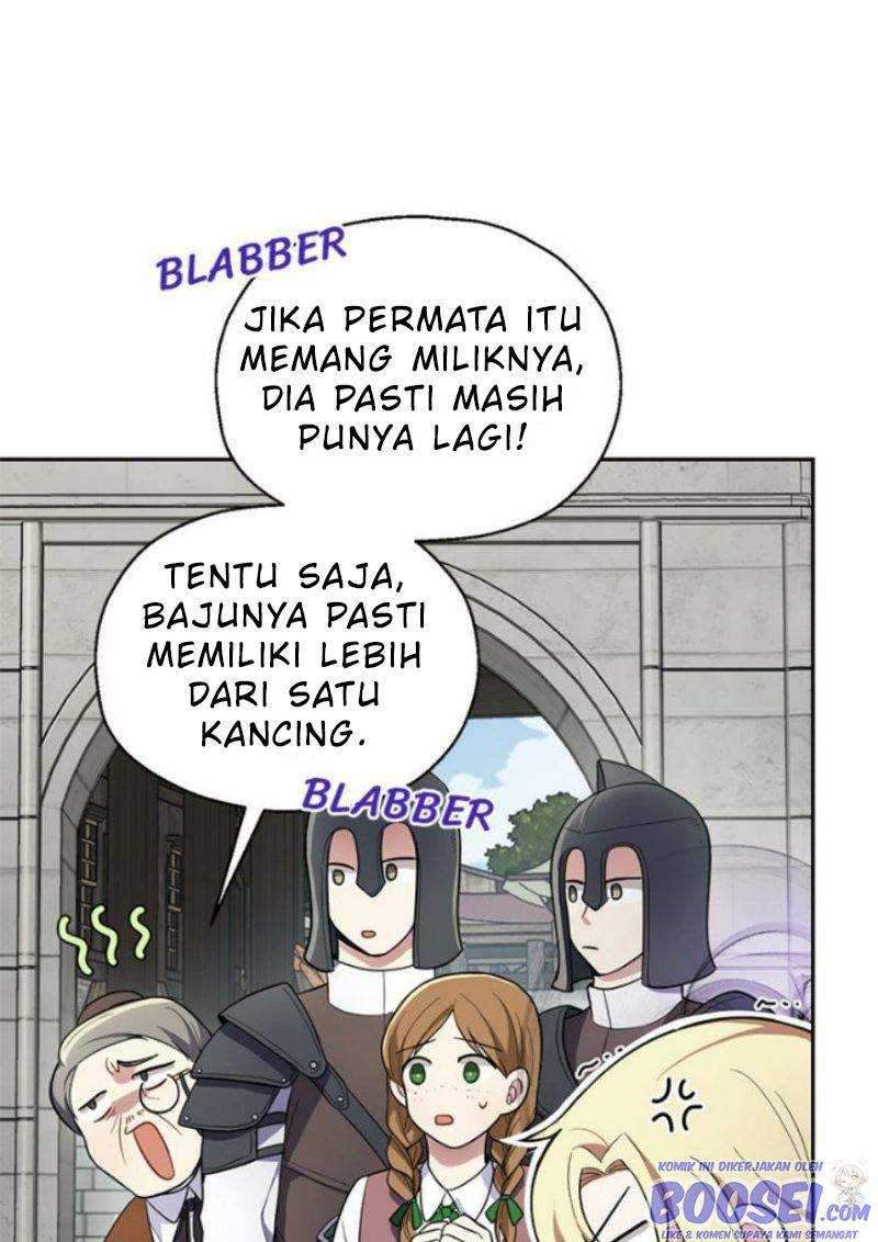 Silver Demon King Chapter 35 Gambar 13