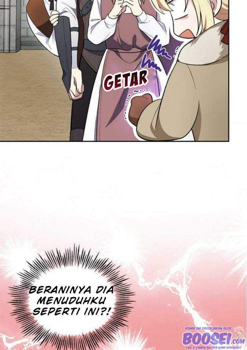 Silver Demon King Chapter 35 Gambar 14