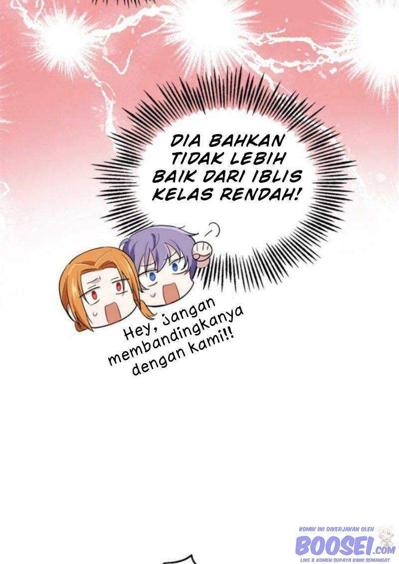 Silver Demon King Chapter 35 Gambar 15