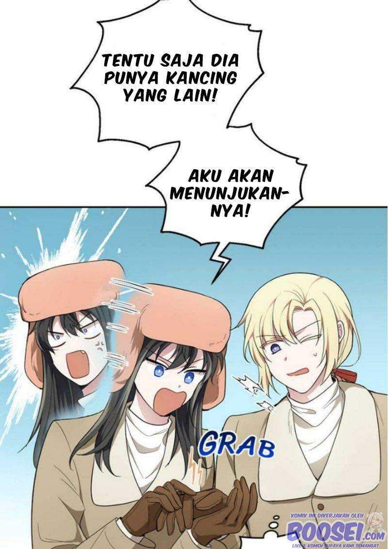 Silver Demon King Chapter 35 Gambar 16