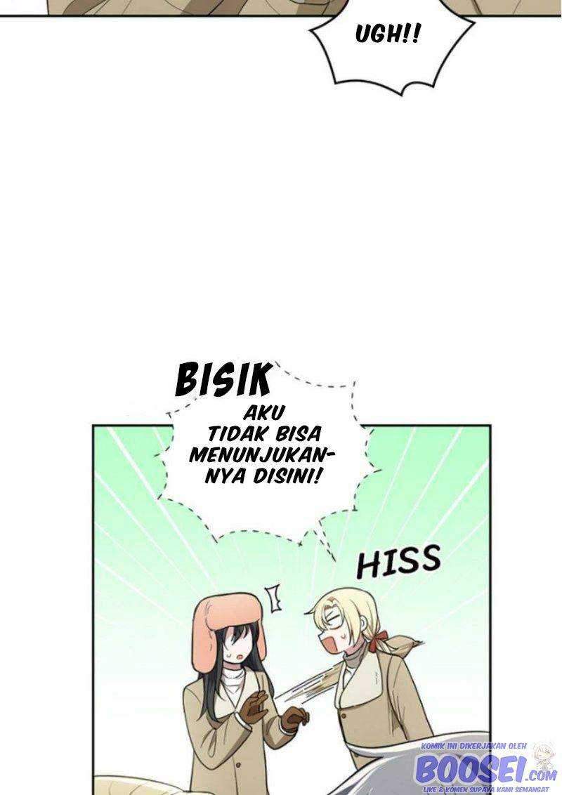 Silver Demon King Chapter 35 Gambar 17