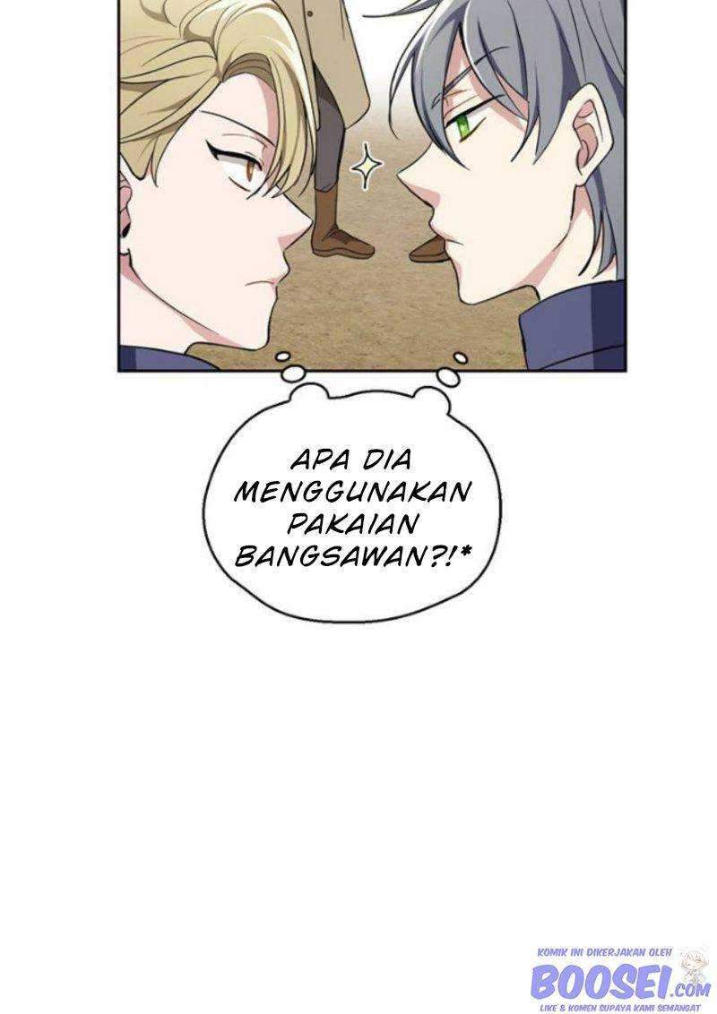 Silver Demon King Chapter 35 Gambar 18