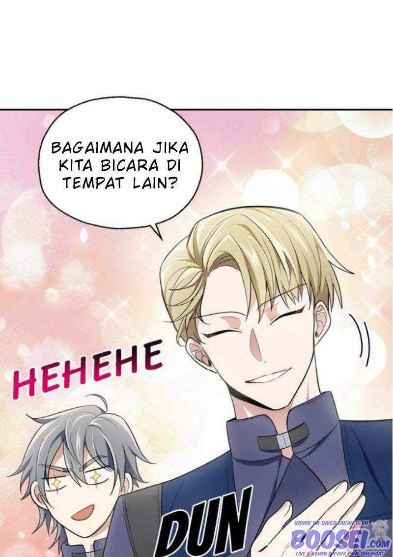 Silver Demon King Chapter 35 Gambar 19