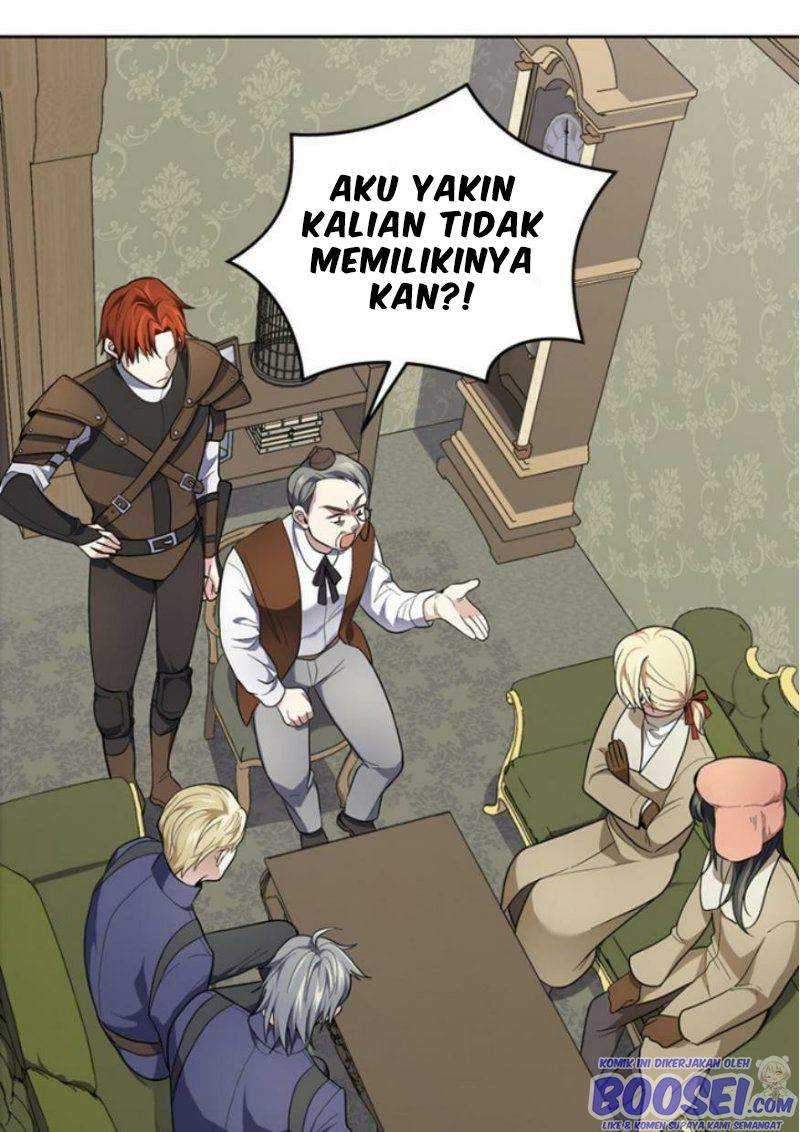 Silver Demon King Chapter 35 Gambar 24