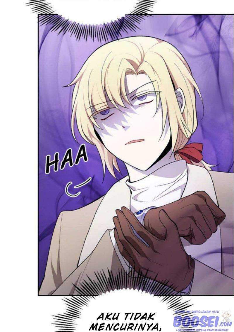 Silver Demon King Chapter 35 Gambar 26