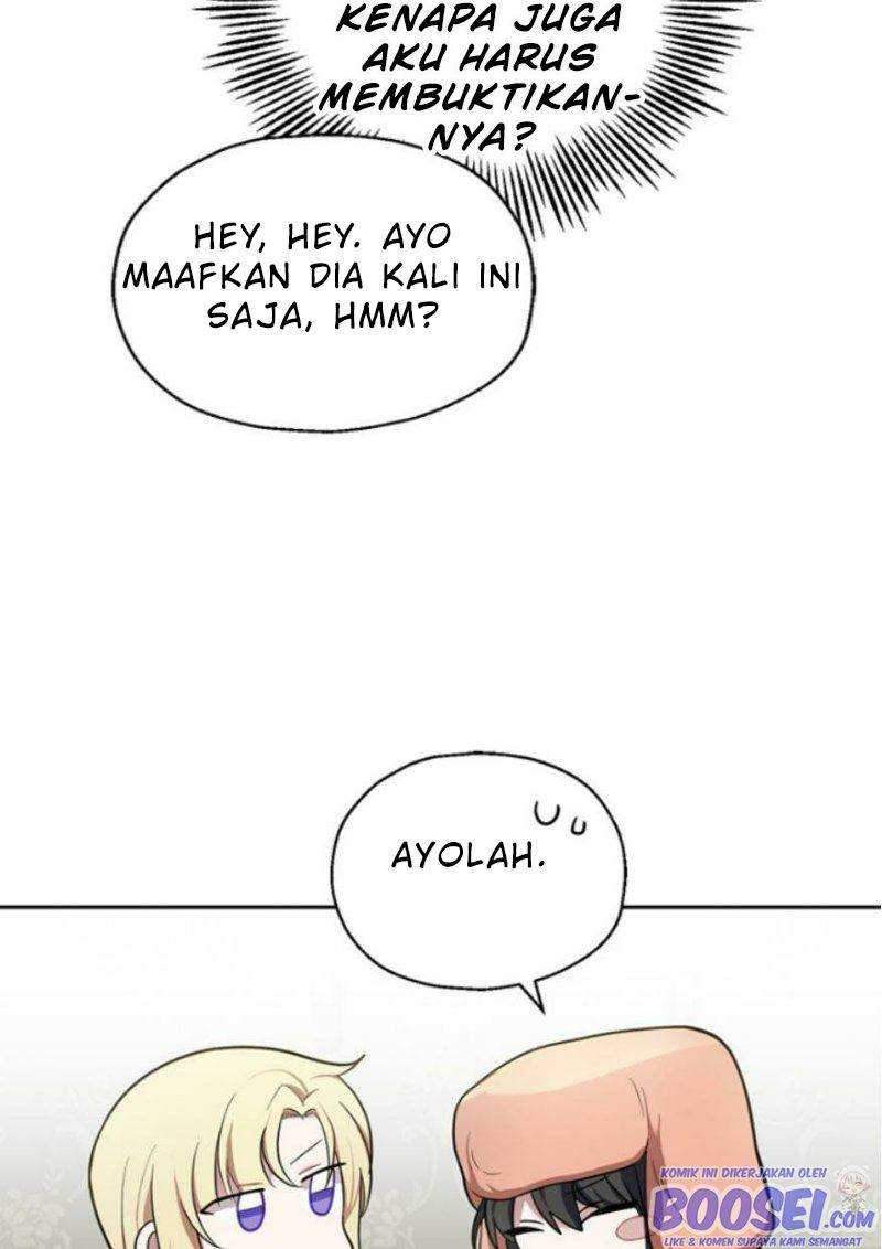 Silver Demon King Chapter 35 Gambar 27