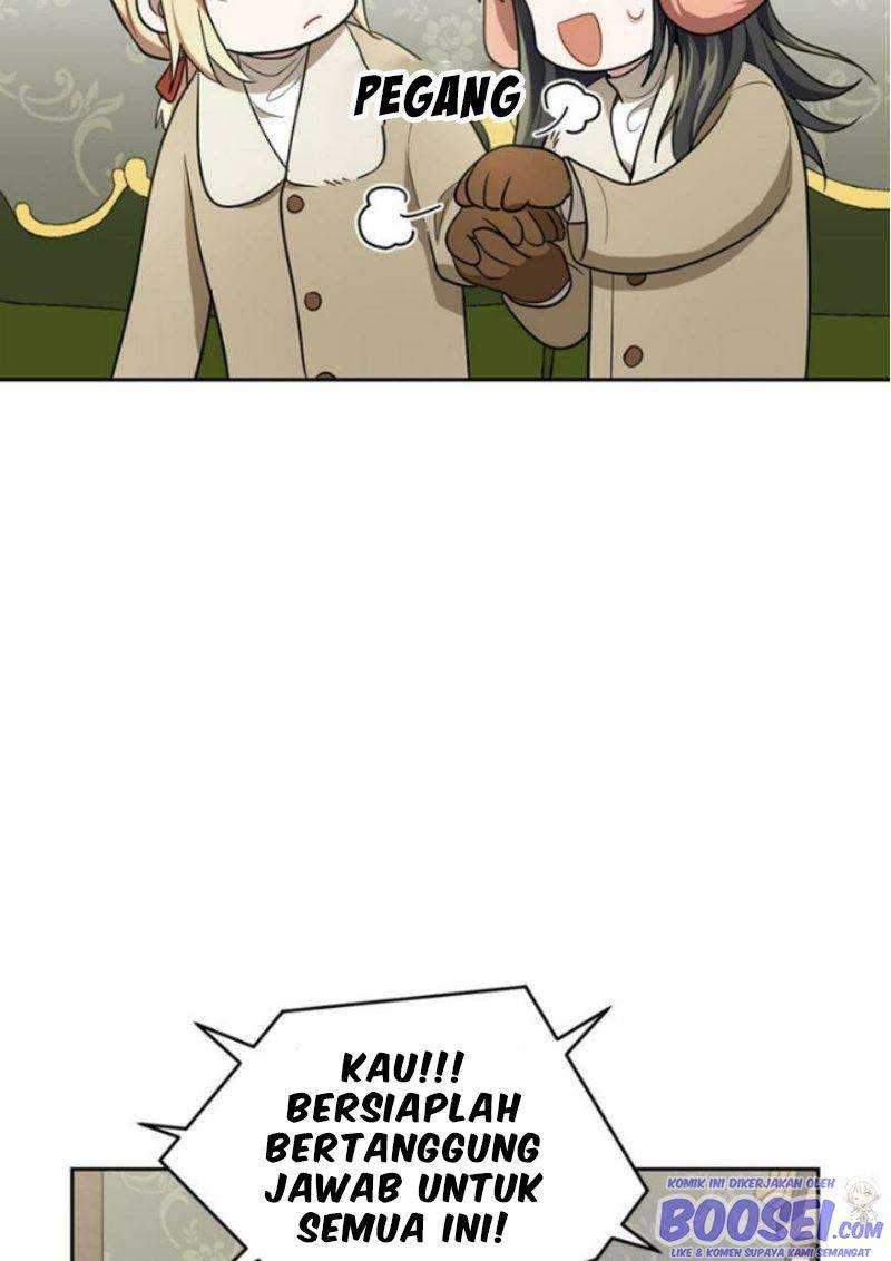 Silver Demon King Chapter 35 Gambar 28