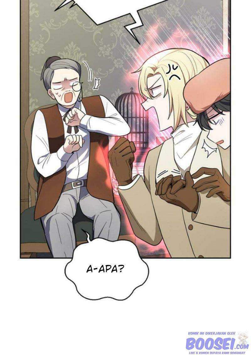 Silver Demon King Chapter 35 Gambar 29