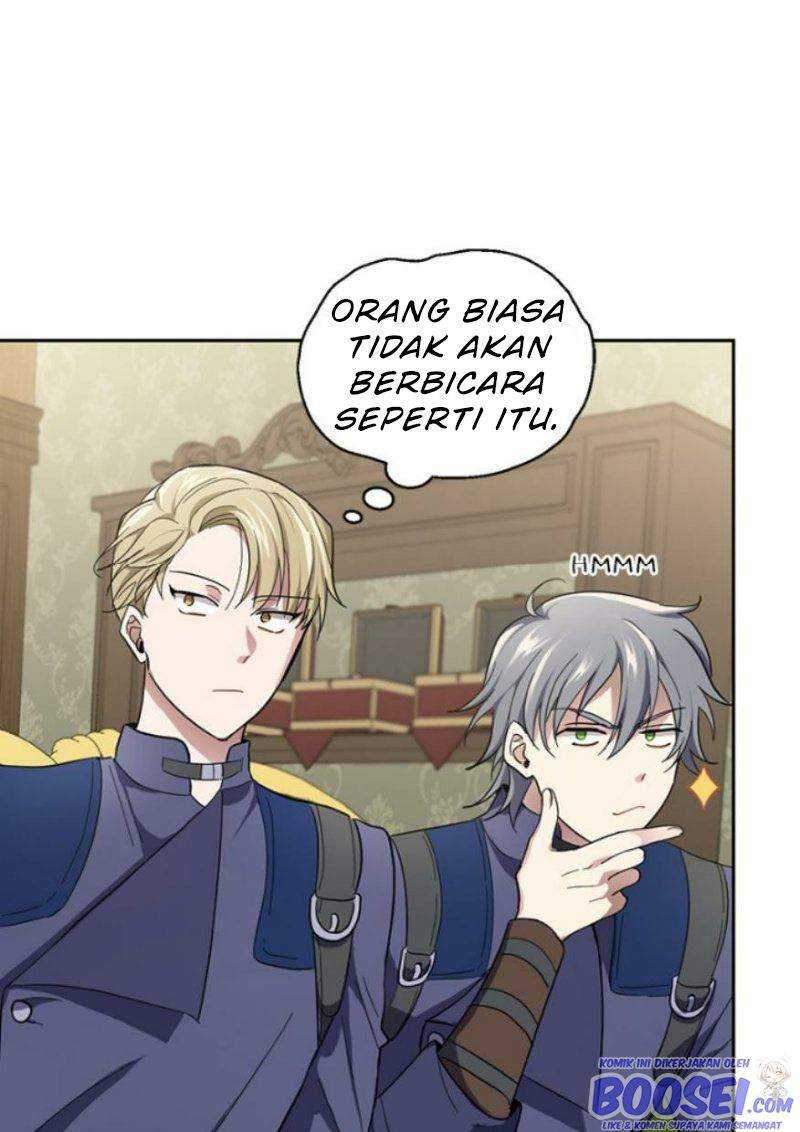Silver Demon King Chapter 35 Gambar 30