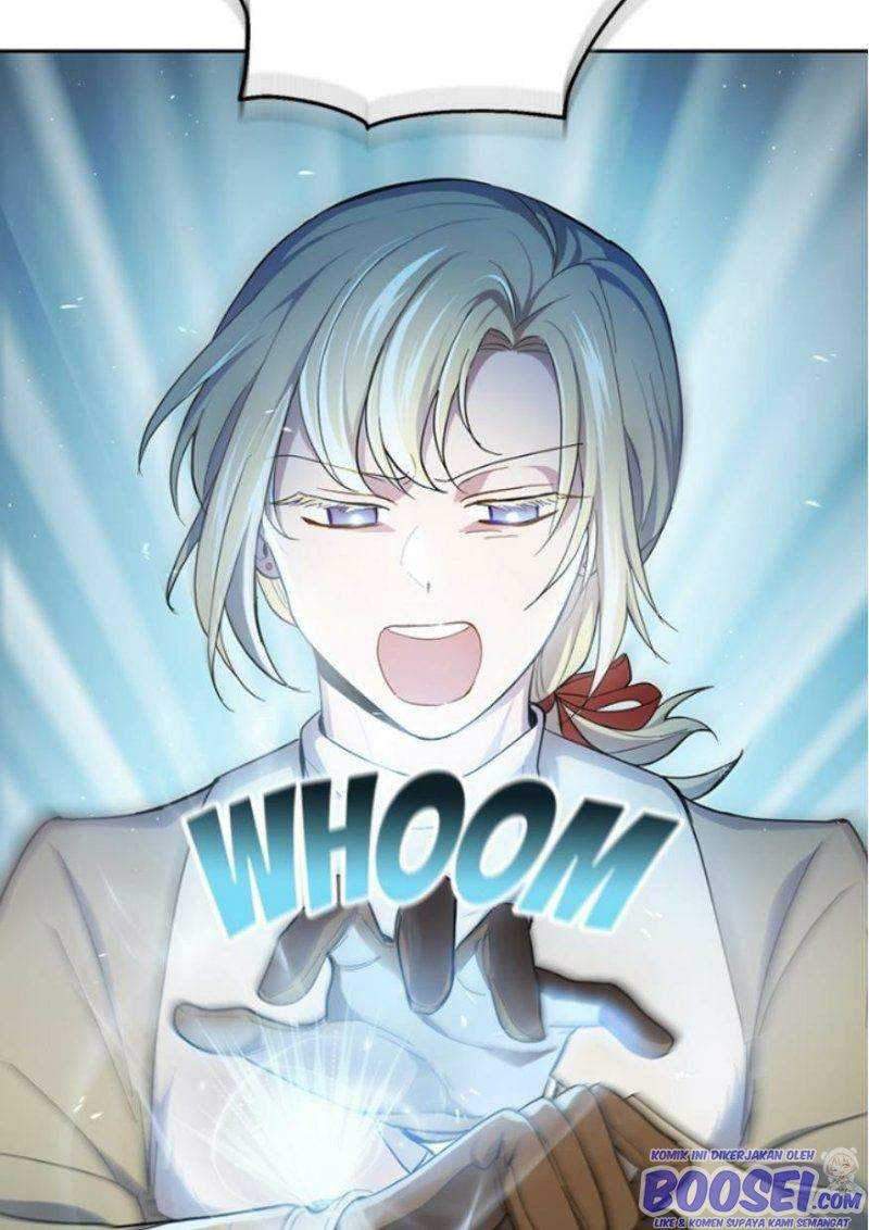 Silver Demon King Chapter 35 Gambar 32