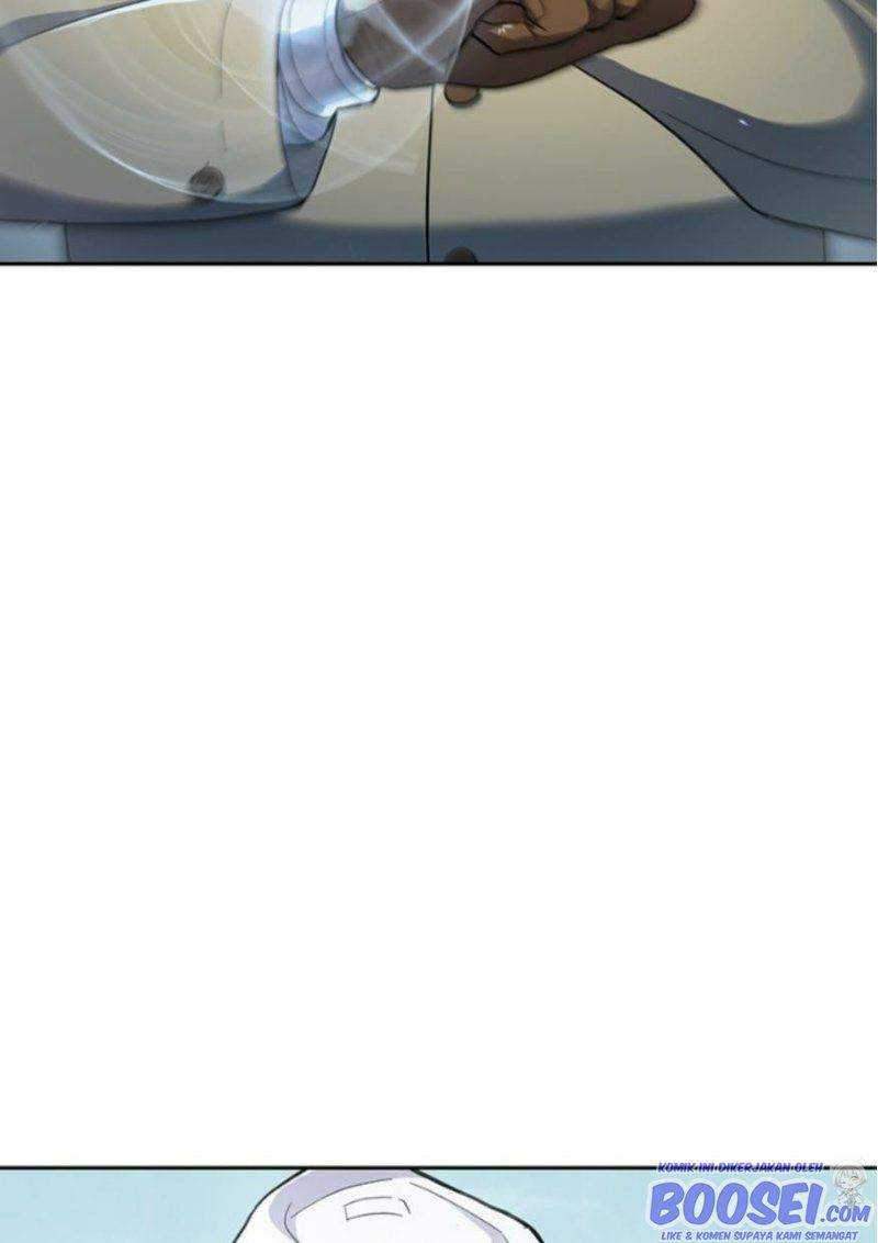 Silver Demon King Chapter 35 Gambar 33