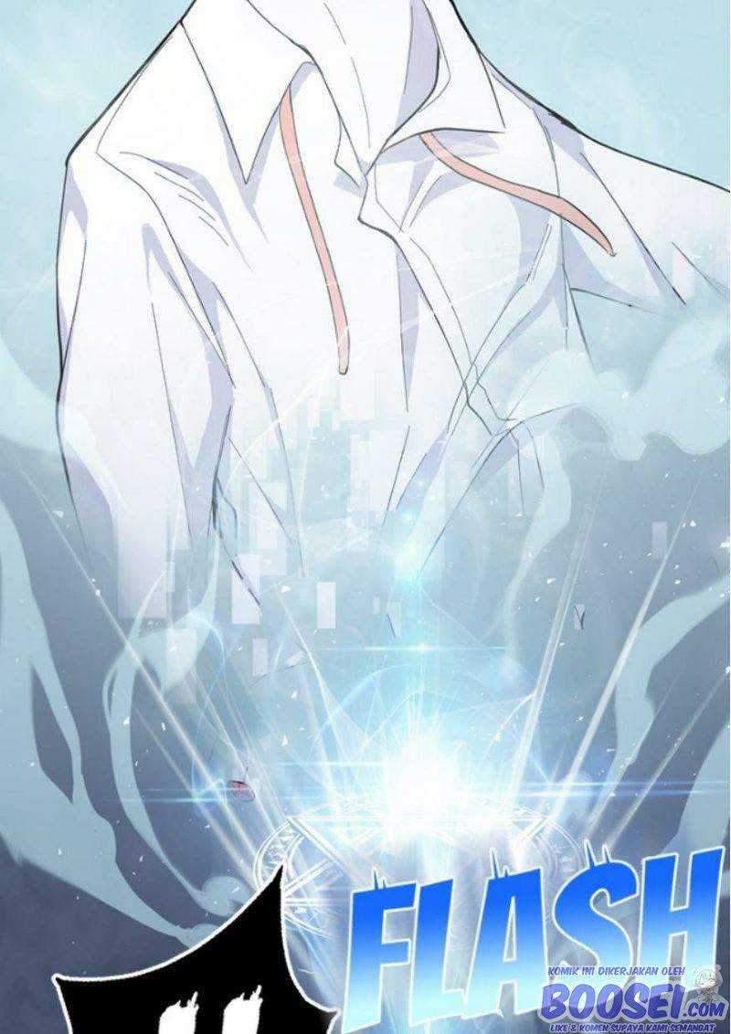 Silver Demon King Chapter 35 Gambar 34