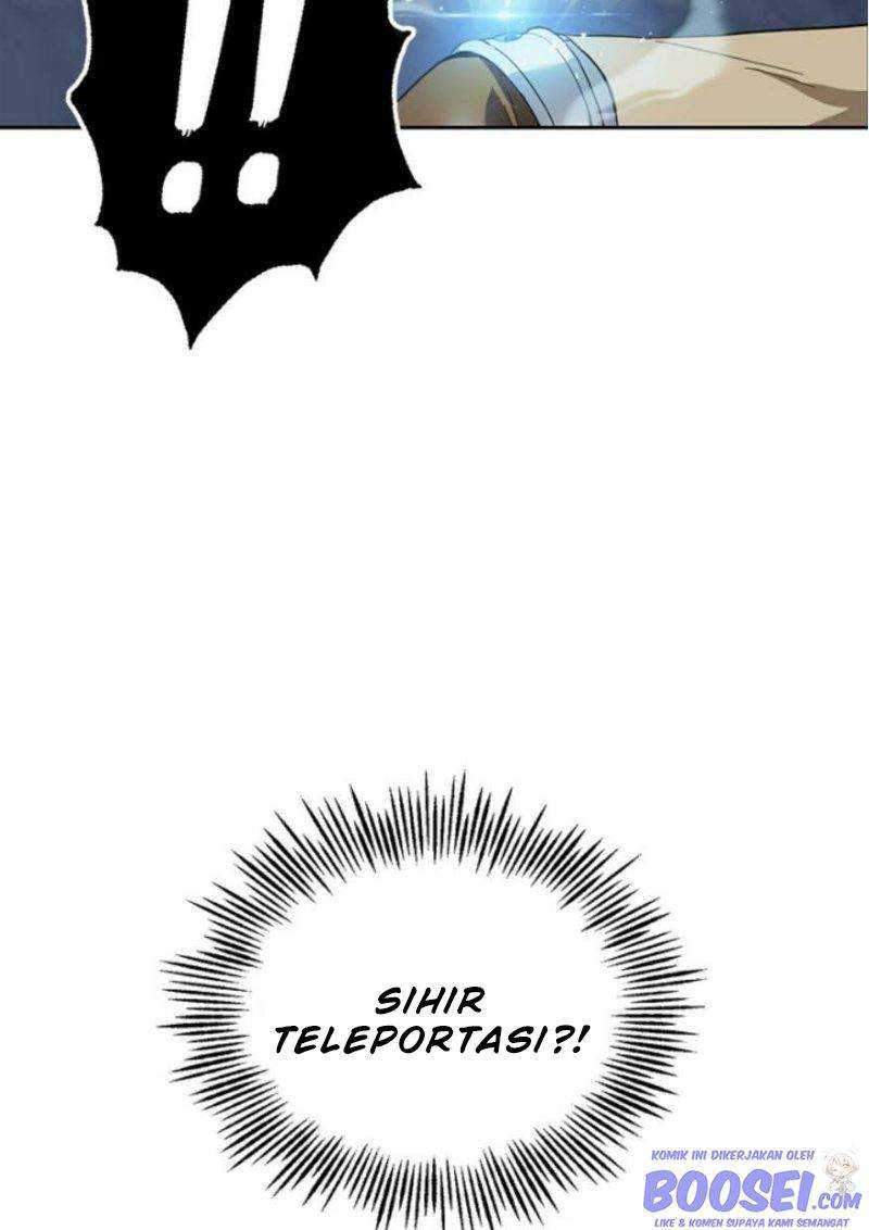 Silver Demon King Chapter 35 Gambar 35