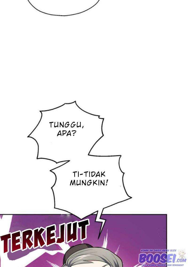 Silver Demon King Chapter 35 Gambar 37
