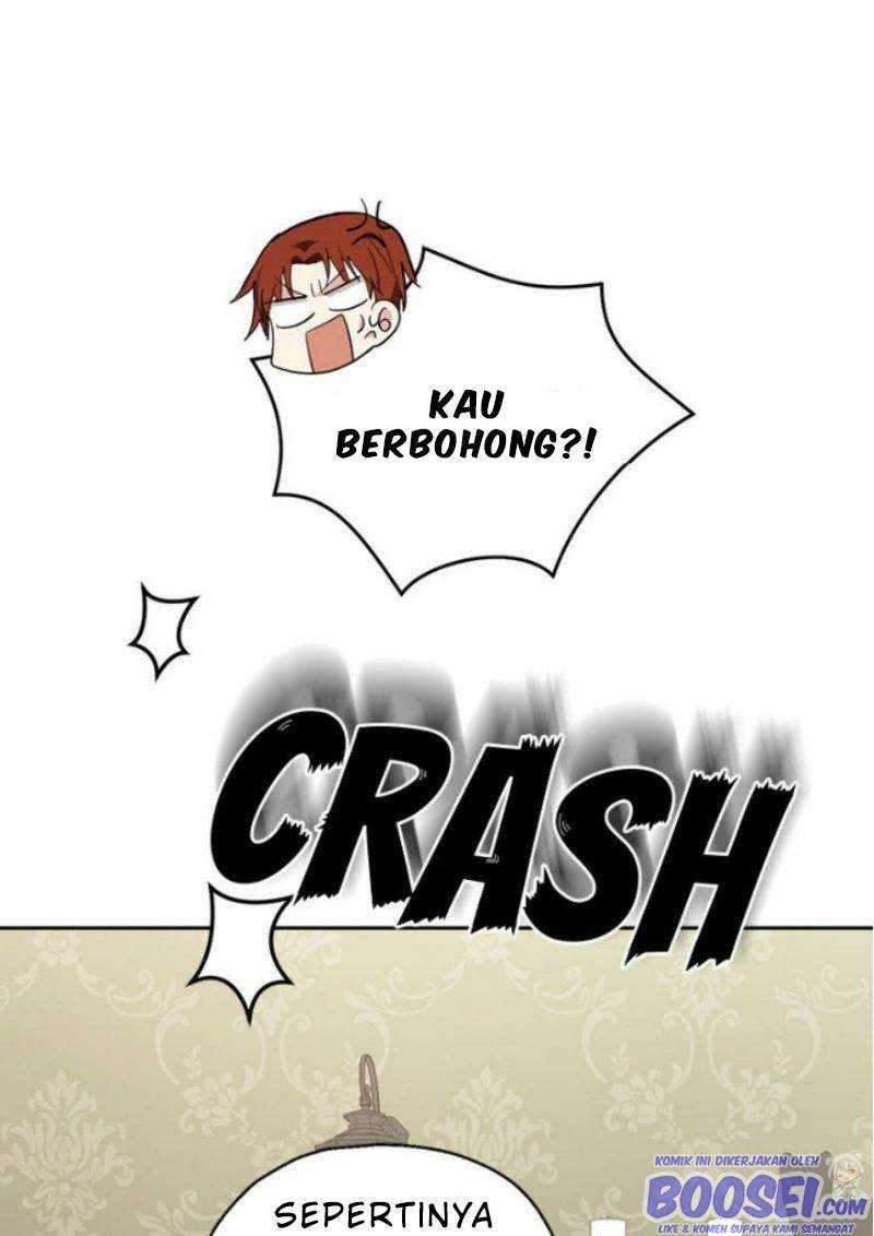 Silver Demon King Chapter 35 Gambar 39