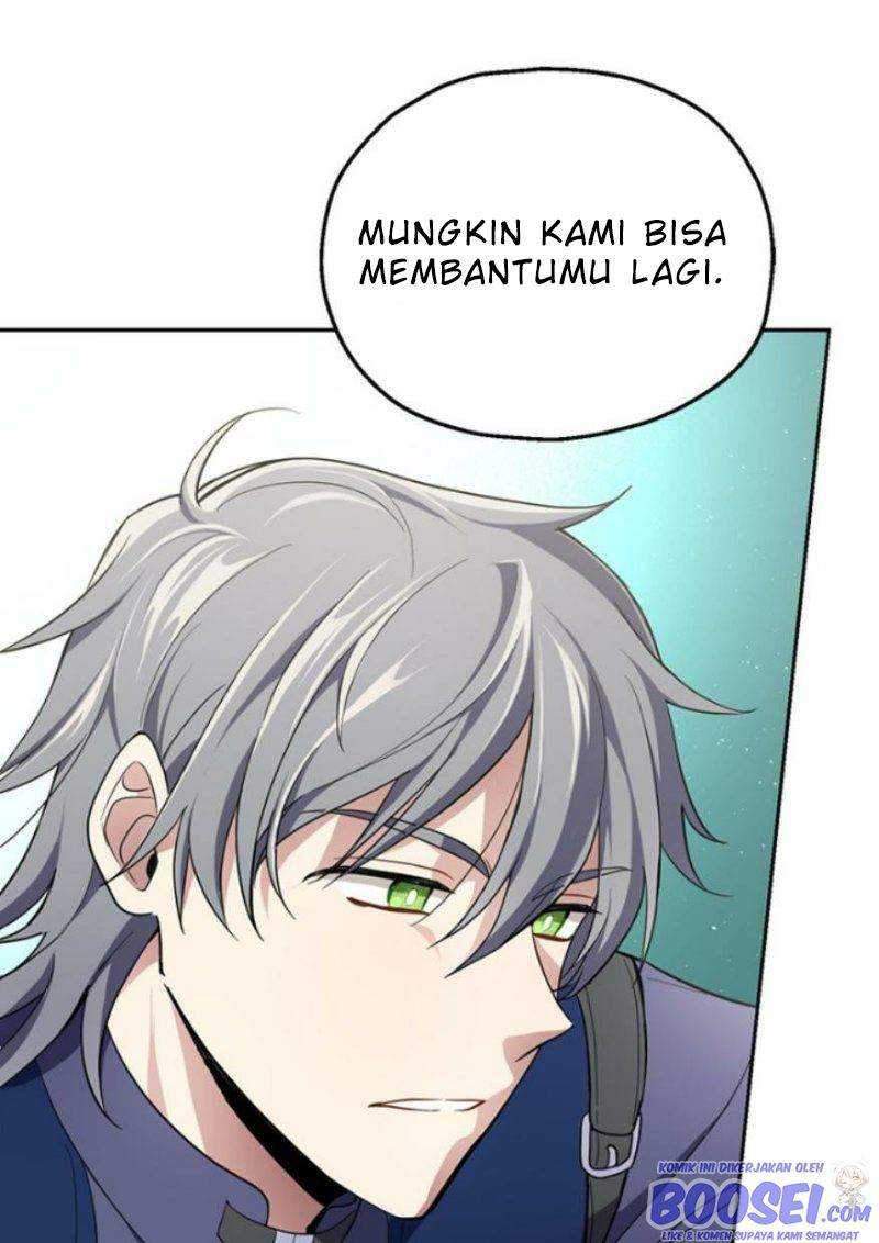 Silver Demon King Chapter 35 Gambar 41