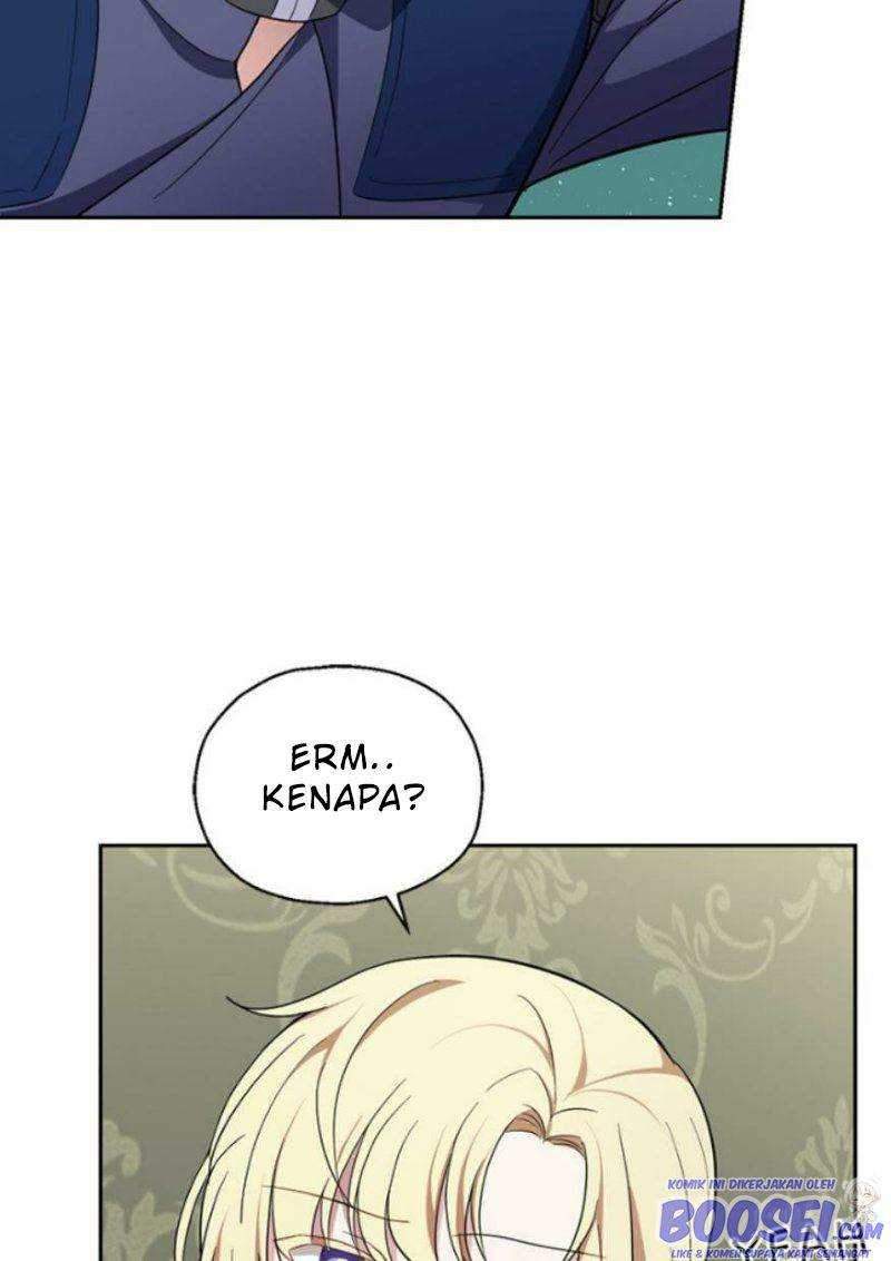 Silver Demon King Chapter 35 Gambar 42