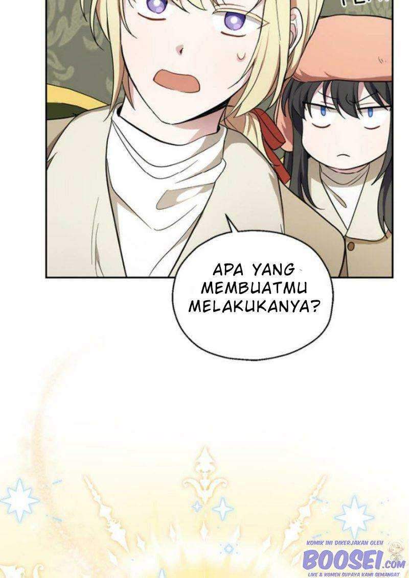 Silver Demon King Chapter 35 Gambar 43