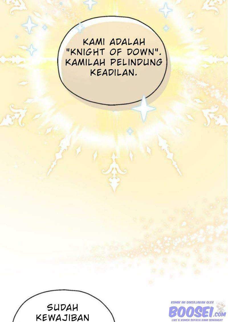 Silver Demon King Chapter 35 Gambar 44
