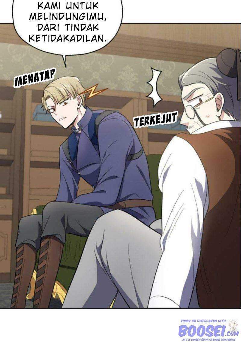 Silver Demon King Chapter 35 Gambar 45