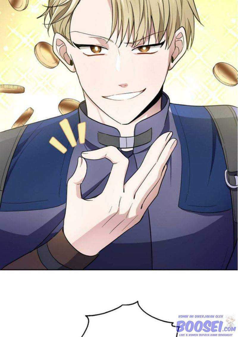 Silver Demon King Chapter 35 Gambar 47
