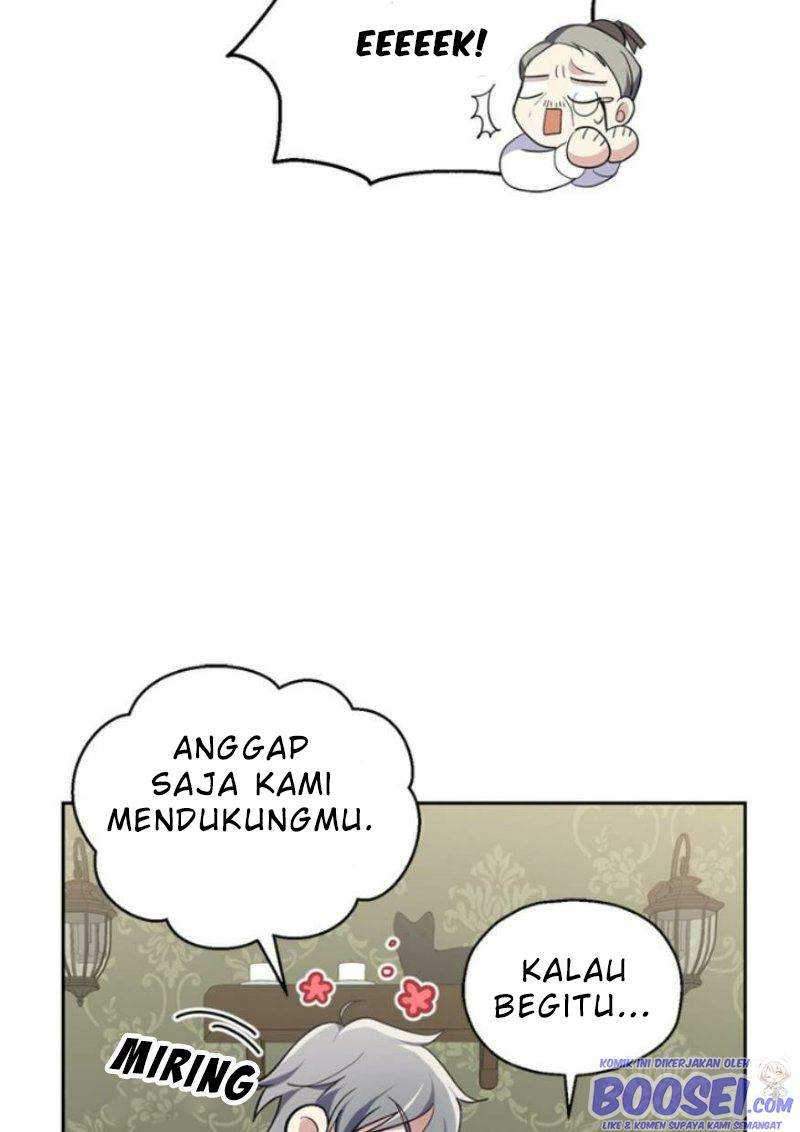 Silver Demon King Chapter 35 Gambar 48
