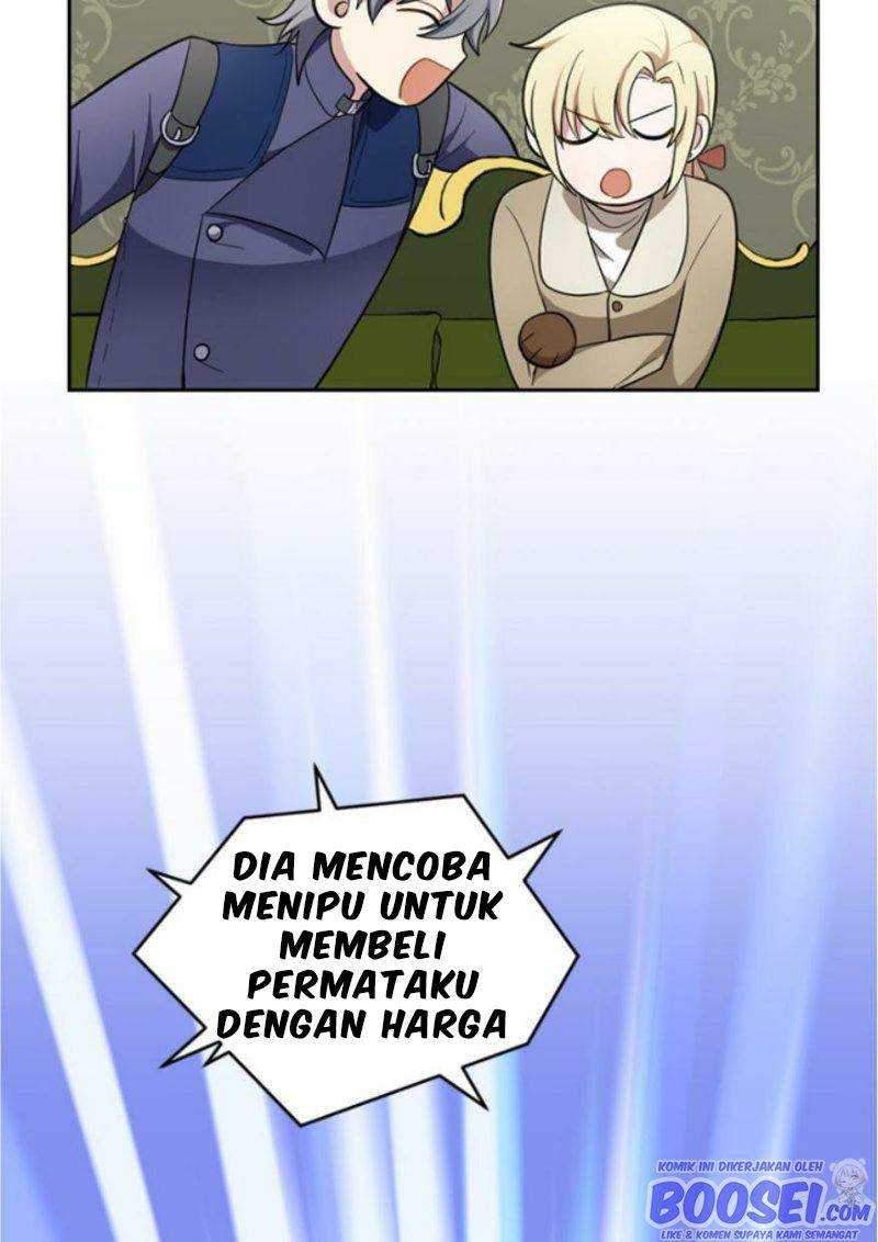 Silver Demon King Chapter 35 Gambar 49